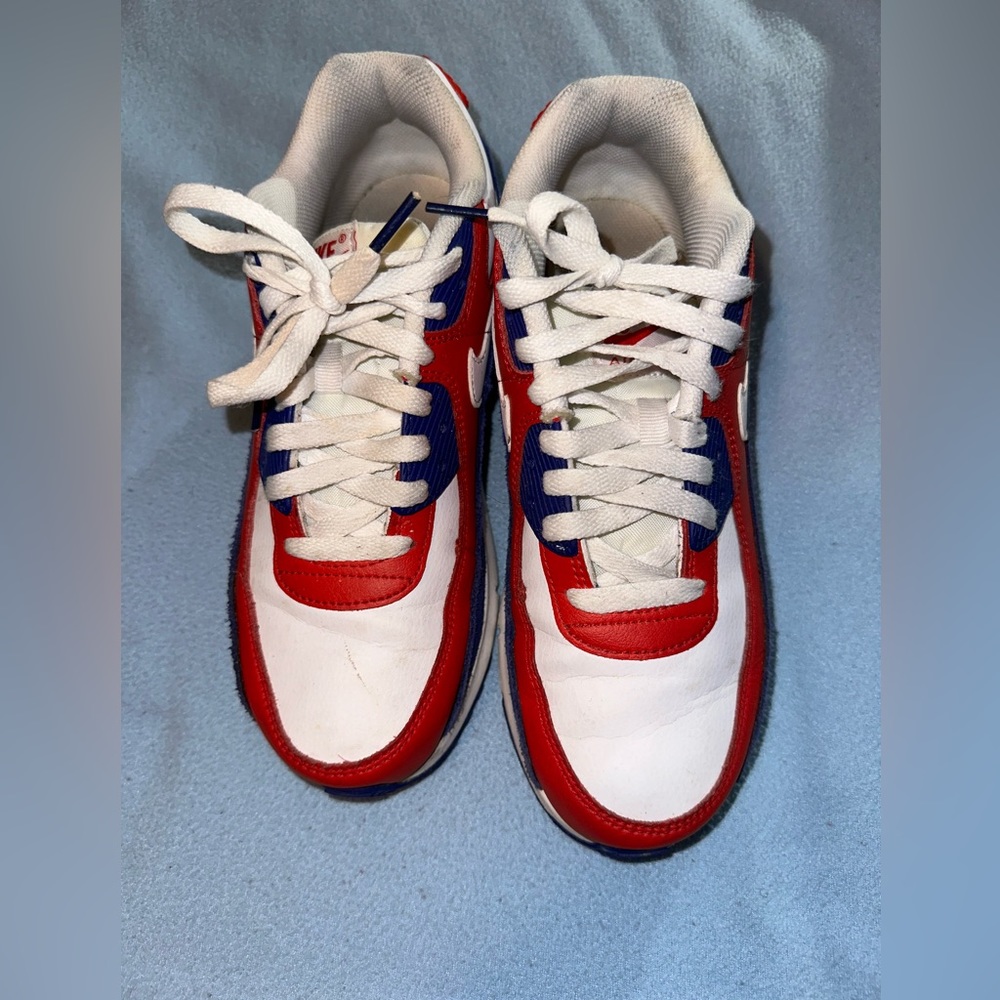 Nike Air Max 7Y